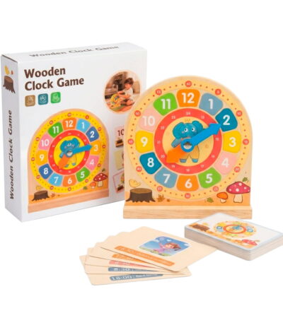 Reloj-Didactico-de-Madera-para-Ninos-Juego-Educativo-para-Aprender-la-Hora