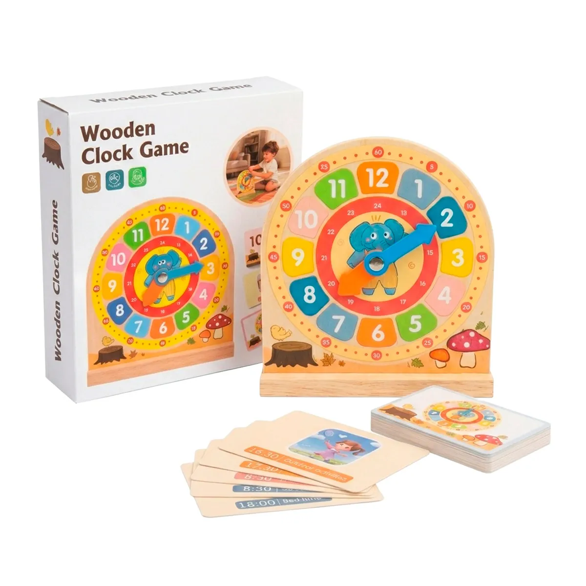 Reloj-Didactico-de-Madera-para-Ninos-Juego-Educativo-para-Aprender-la-Hora