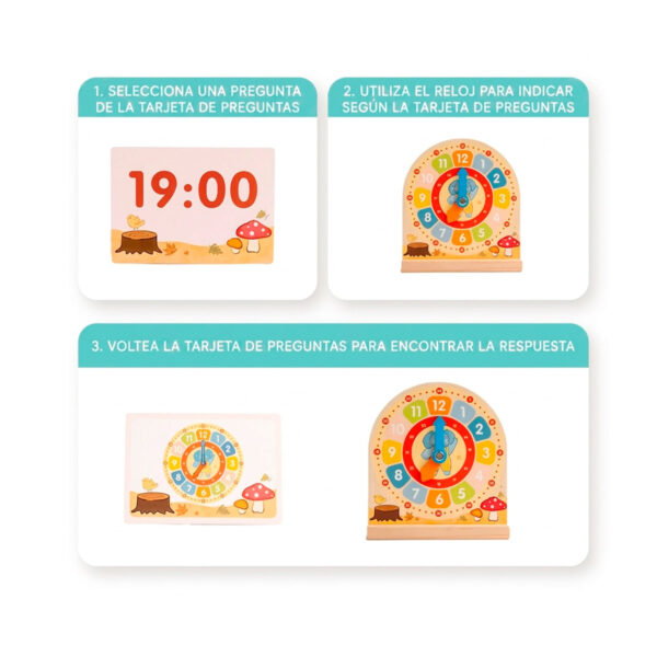 Reloj-Didactico-de-Madera-para-Ninos-Juego-Educativo-para-Aprender-la-Hora