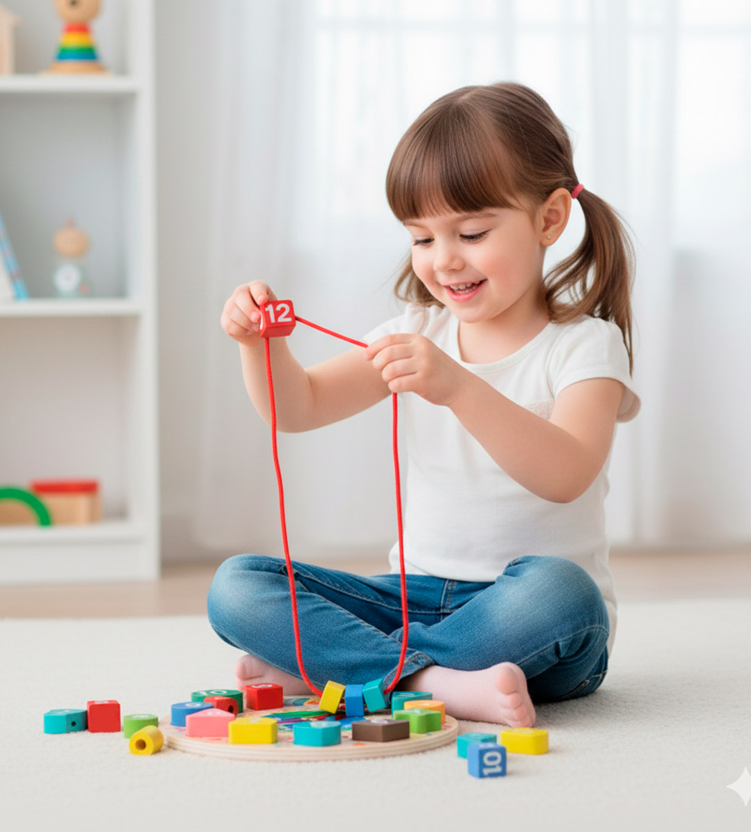 Reloj-didáctico-de-encaje,-Madera-resistente3 Reloj-didáctico-de-encaje,-Madera-resistente3