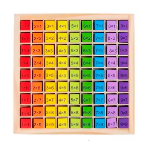 Rompecabezas-de-Encaje-de-Multiplicaciones--1-9