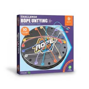 Rope-Untying-Challenge-Juego-de-ingenio
