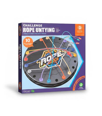 Rope-Untying-Challenge-Juego-de-ingenio
