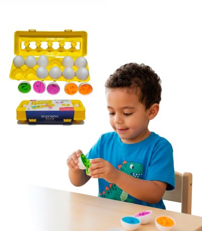 Set-12-Huevos-de-Aprendizaje-niño