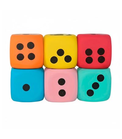Set-de-6-dados-de-espuma-suave