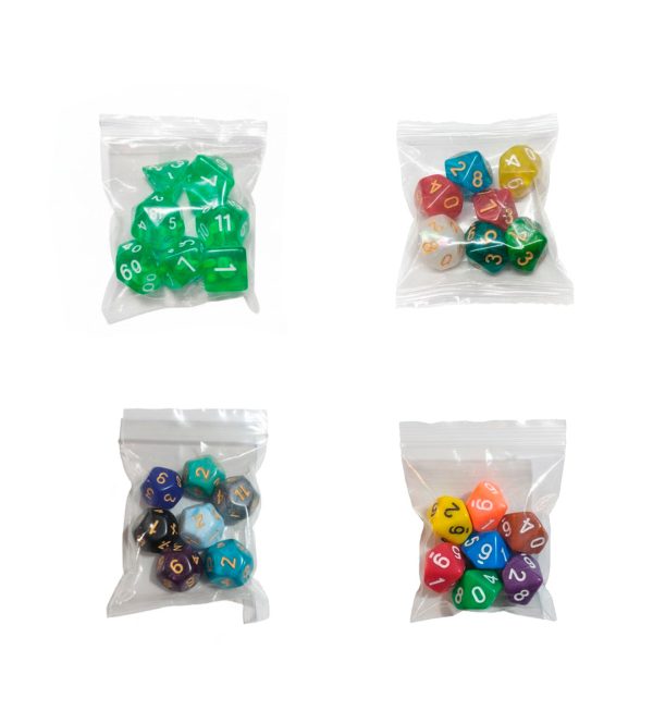Set-de-7-Dados-Poliédricos-Multicolor2