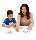 Set-de-Naipes-Clásicos---Cartas-para-Póker,-Carioca-y-Truco---Pack-2-Mazos-(Rojo-y-Azul)2