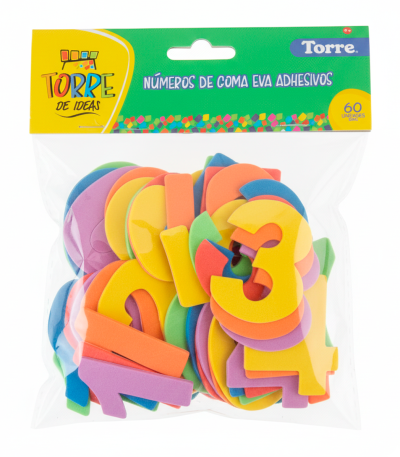 Set-de-Números-de-Goma-EVA-Autoadhesivos