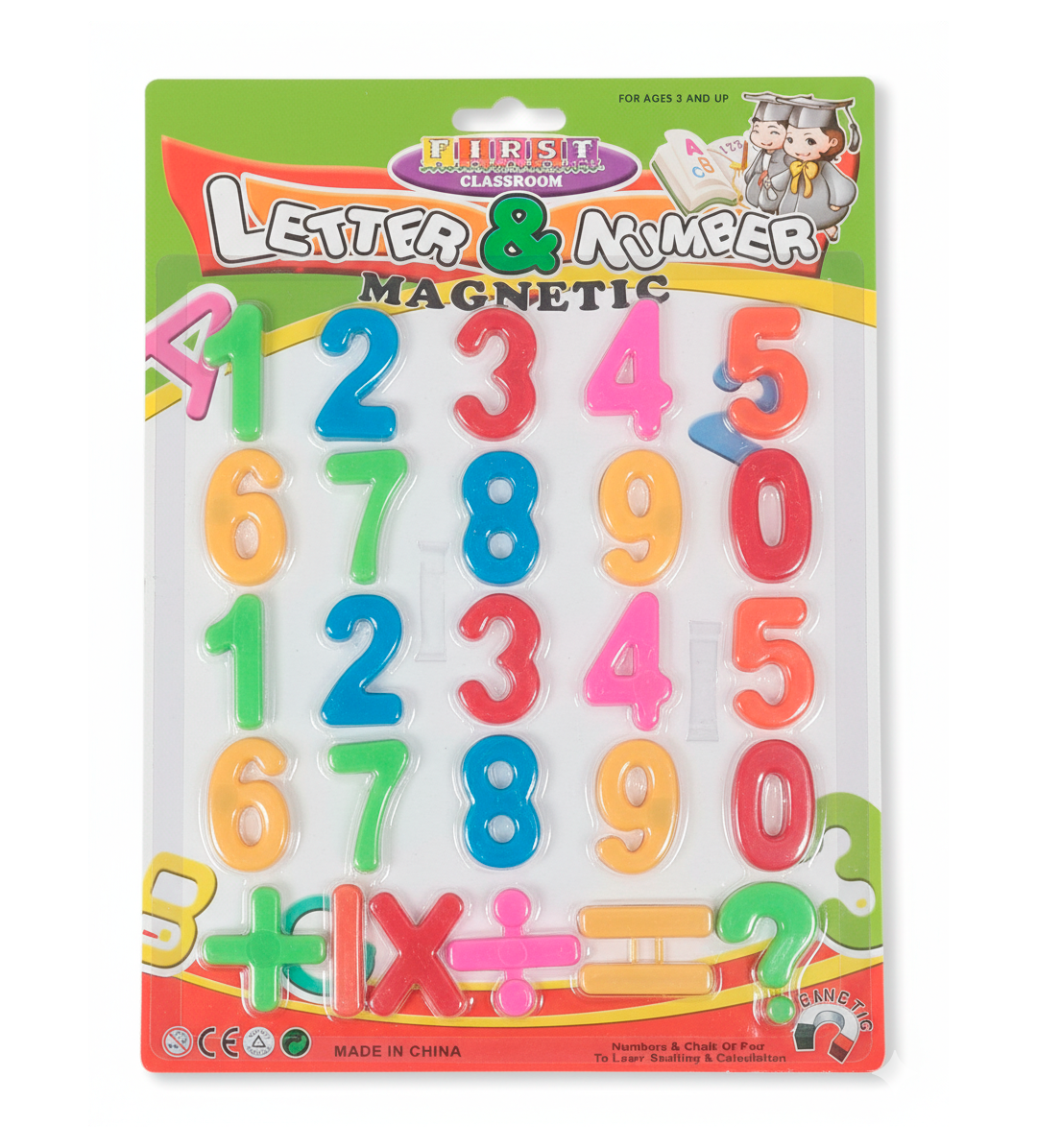 Set-de-Números-y-Símbolos-Magnéticos