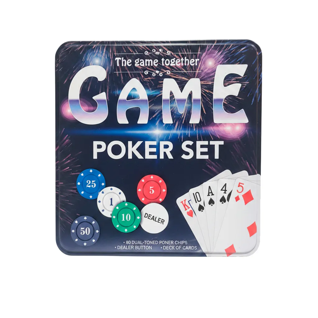 Set-de-Poker-Profesional-en-Caja-Metálica-80-Fichas-caja