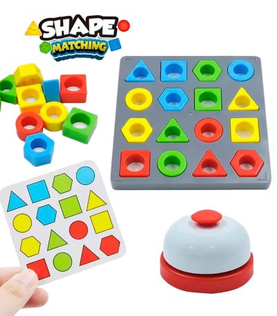 Shape-Matching-Juego-de-Asociación-de-Formas-y-Colores0