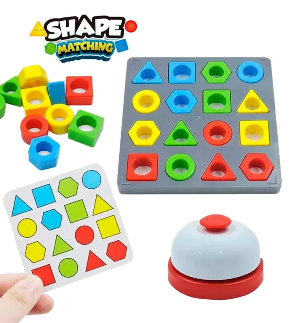 Shape-Matching-Juego-de-Asociación-de-Formas-y-Colores0