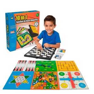 Tablero-de-juegos-magnéticos-10-en-1
