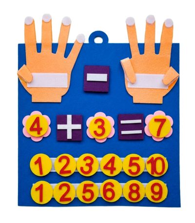 Tablero-didáctico-de-fieltro