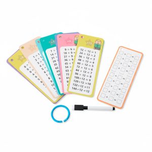 Tarjetas-de-Aprendizaje-de-Divisiones