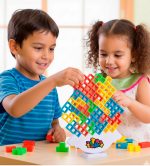 TetraTower-niños-jugando