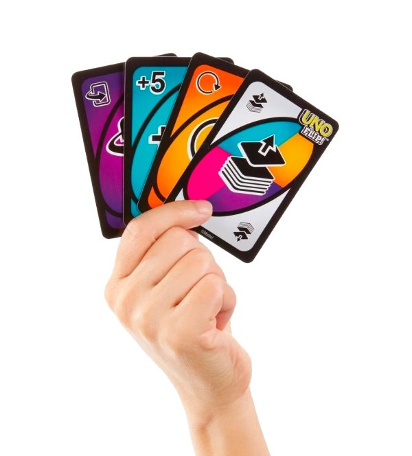 Juego-de-cartas-Uno-Flip