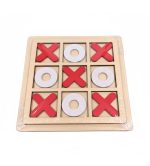 juego-del-gato-en-madera-rojo